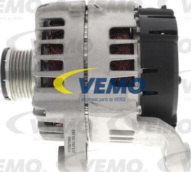 Vemo V20-13-50005 - Laturi inparts.fi