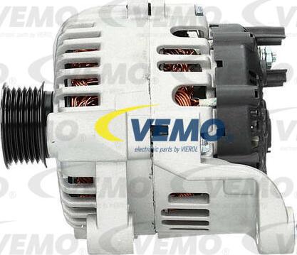 Vemo V20-13-50008 - Laturi inparts.fi