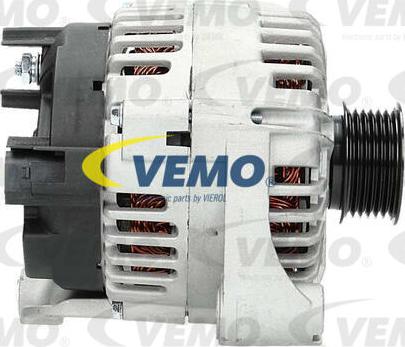 Vemo V20-13-50008 - Laturi inparts.fi