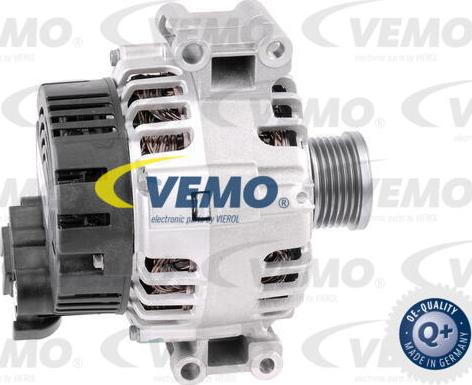 Vemo V20-13-50003 - Laturi inparts.fi