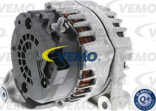 Vemo V20-13-50010 - Laturi inparts.fi