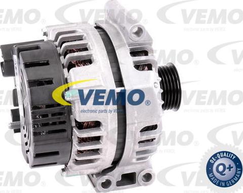 Vemo V20-13-50035 - Laturi inparts.fi