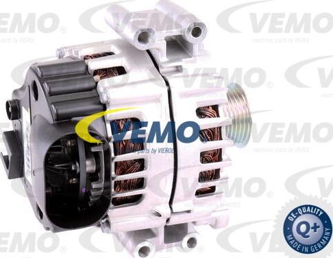 Vemo V20-13-50032 - Laturi inparts.fi