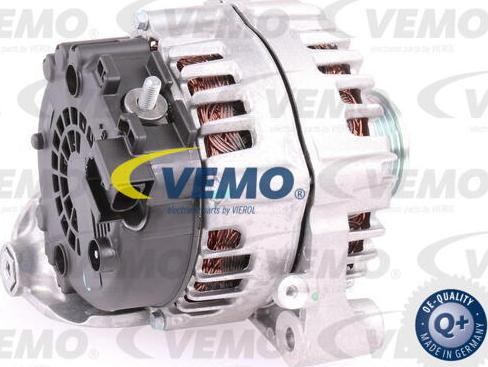 Vemo V20-13-50024 - Laturi inparts.fi