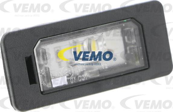 Vemo V20-84-0013 - Rekisterivalo inparts.fi