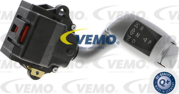 Vemo V20-80-1608 - Kytkin, ohjausakseli inparts.fi