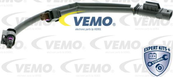 Vemo V20-83-0030 - Korjaussarja, johtosarja inparts.fi
