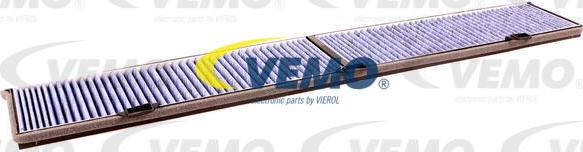 Vemo V20-32-0001 - Suodatin, sisäilma inparts.fi