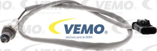 Vemo V20-76-0093 - Lambdatunnistin inparts.fi