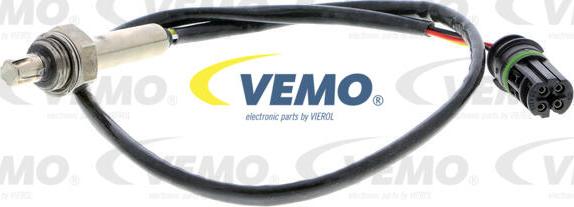 Vemo V20-76-0052 - Lambdatunnistin inparts.fi