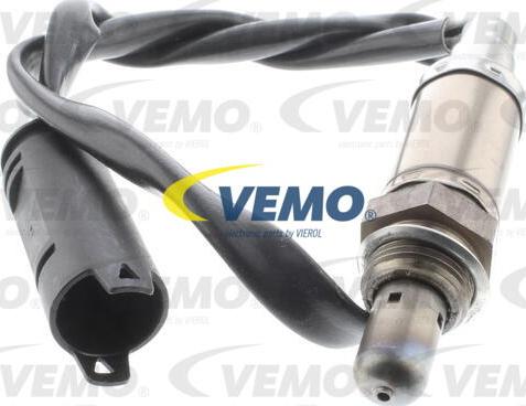 Vemo V20-76-0057 - Lambdatunnistin inparts.fi