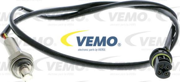 Vemo V20-76-0035 - Lambdatunnistin inparts.fi