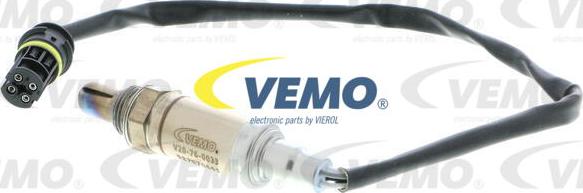 Vemo V20-76-0033 - Lambdatunnistin inparts.fi