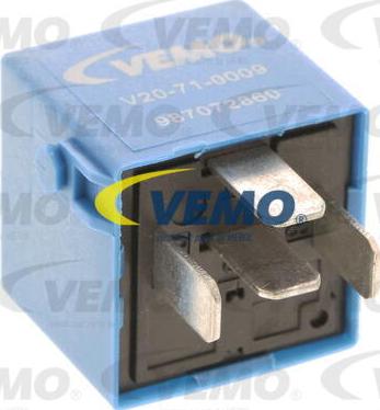 Vemo V20-71-0009 - Monitoimintorele inparts.fi