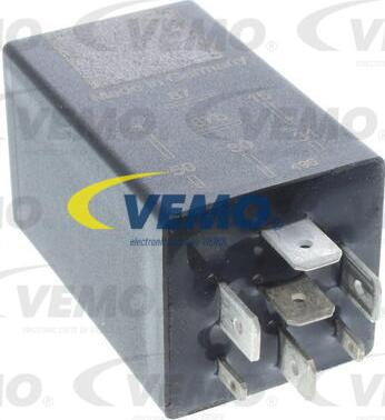 Vemo V20-71-0001 - Rele, polttoainepumppu inparts.fi