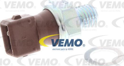 Vemo V20-73-0123 - Tunnistin, öljynpaine inparts.fi