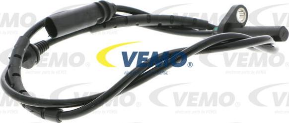 Vemo V20-72-5196 - ABS-anturi inparts.fi