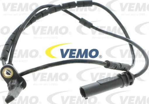 Vemo V20-72-5197 - ABS-anturi inparts.fi