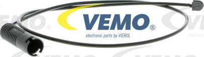 Vemo V20-72-5109 - Kulumisenilmaisin, jarrupala inparts.fi