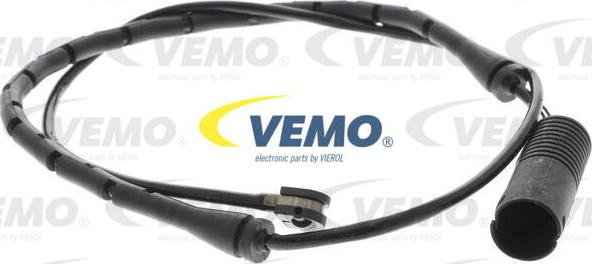 Vemo V20-72-5101-1 - Kulumisenilmaisin, jarrupala inparts.fi