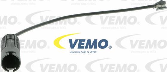 Vemo V20-72-5108 - Kulumisenilmaisin, jarrupala inparts.fi