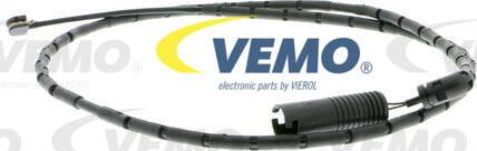 Vemo V20-72-5119 - Kulumisenilmaisin, jarrupala inparts.fi