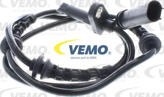 Vemo V20-72-5189 - ABS-anturi inparts.fi