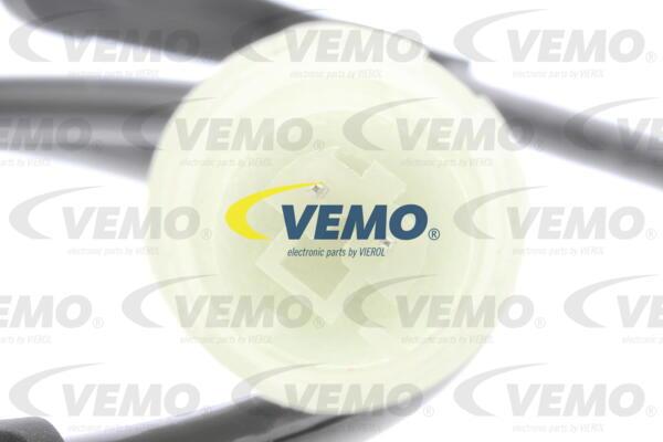 Vemo V20-72-5124 - Kulumisenilmaisin, jarrupala inparts.fi