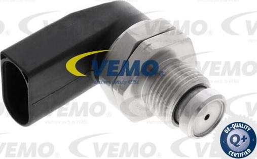 Vemo V20-72-5246 - Tunnistin, polttoaine paine inparts.fi