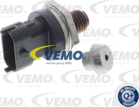 Vemo V20-72-5243 - Tunnistin, polttoaine paine inparts.fi