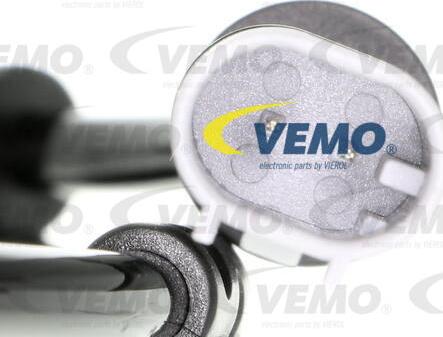 Vemo V20-72-5254 - Kulumisenilmaisin, jarrupala inparts.fi