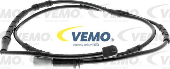 Vemo V20-72-5255 - Kulumisenilmaisin, jarrupala inparts.fi