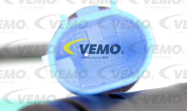 Vemo V20-72-5256 - Kulumisenilmaisin, jarrupala inparts.fi