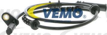 Vemo V20-72-5204 - ABS-anturi inparts.fi