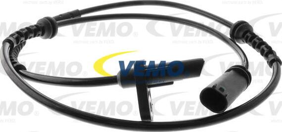 Vemo V20-72-5202 - ABS-anturi inparts.fi