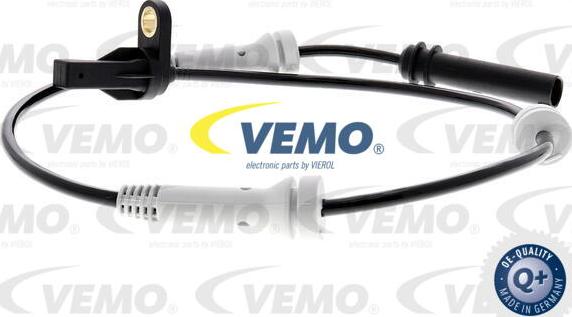 Vemo V20-72-5284 - ABS-anturi inparts.fi