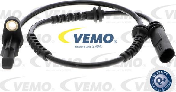 Vemo V20-72-5280 - ABS-anturi inparts.fi