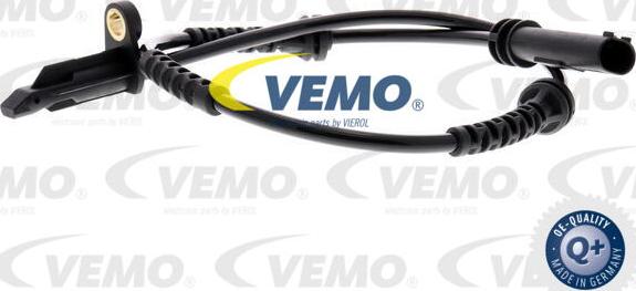 Vemo V20-72-5283 - ABS-anturi inparts.fi