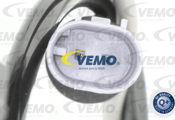 Vemo V20-72-5239 - Kulumisenilmaisin, jarrupala inparts.fi