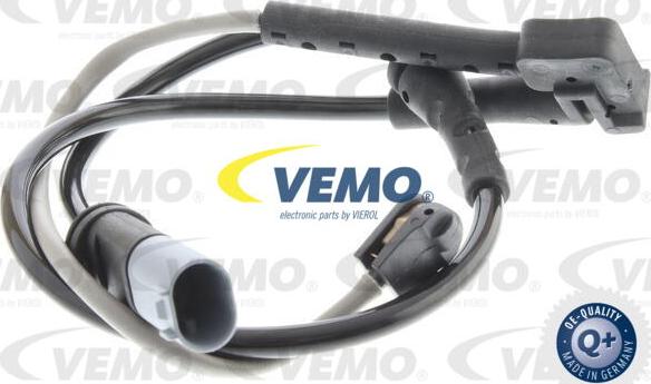 Vemo V20-72-5239 - Kulumisenilmaisin, jarrupala inparts.fi