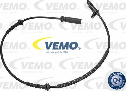 Vemo V20-72-5278 - ABS-anturi inparts.fi