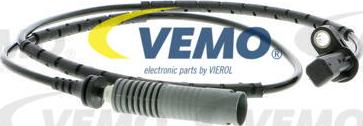 Vemo V20-72-0499 - ABS-anturi inparts.fi