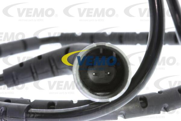 Vemo V20-72-0490 - ABS-anturi inparts.fi