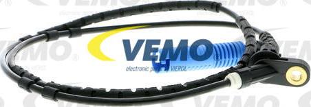 Vemo V20-72-0493 - ABS-anturi inparts.fi