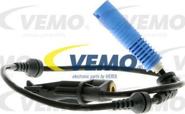 Vemo V20-72-0492 - ABS-anturi inparts.fi