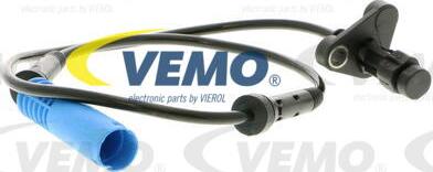 Vemo V20-72-0450 - ABS-anturi inparts.fi