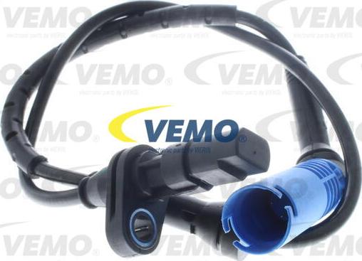 Vemo V20-72-0484 - ABS-anturi inparts.fi