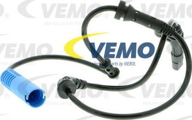 Vemo V20-72-0485 - ABS-anturi inparts.fi