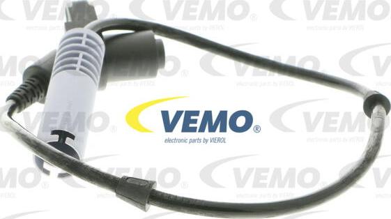 Vemo V20-72-0481-1 - ABS-anturi inparts.fi