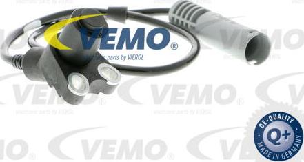 Vemo V20-72-0481 - ABS-anturi inparts.fi